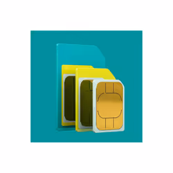 25GB Data Sim includes 15 pre-paid credit, 25GB Data, Unlimited Minutes & Texts (EE 15-25GB)
