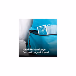 Alcohol Free Sterile Wound Cleansing Wipes Pack 100