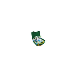 Wallace Vehicle Green Box Firstaid Kit