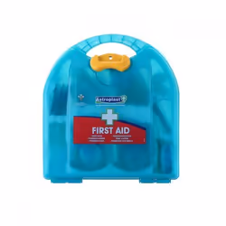 Astroplast Mezzo HSE 10 person First Aid Kit Ocean Green - 1001045