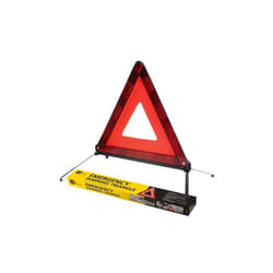 Emergency Warning Triangle