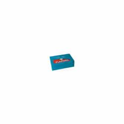 Wallace Fabric Pilferprf Plasters Pk150