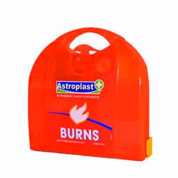 Astroplast Piccolo Burns Kit Red - 1009005