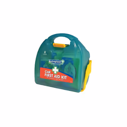 1047107 Wallace Cameron Vivo Car First Aid Kit