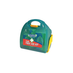 1047107 Wallace Cameron Vivo Car First Aid Kit