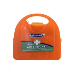 Astroplast Vivo Van and Truck First Aid Kit Red - 1019033