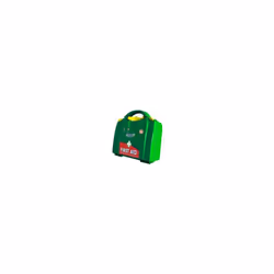 Wallace Large First Aid Kit Bsi-8599