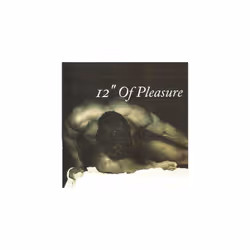 Various  12034 of Pleasure CD