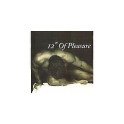 Various  12034 of Pleasure CD