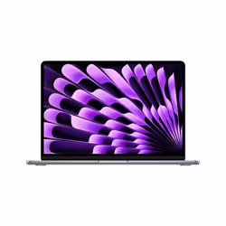 Lean. Mean. M3 machine.MacBook Air sails through work and play — and the M3 chip brings even greater capabilities to the worl ...