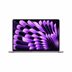 Lean. Mean. M3 machine.MacBook Air sails through work and play — and the M3 chip brings even greater capabilities to the worl ...