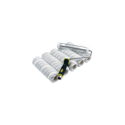 Stanley STRSGS6Q Silver Stripe Roller Pack 230 x 44mm (9 x 1.3/4in)