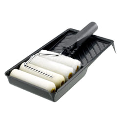Stanley Tools Roller Kit with 4 Sleeves 100mm (4in) STASTRMS1LL
