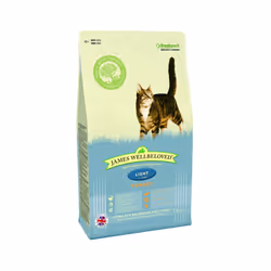 Jwb Adult Cat Light Turkey & Rice 1.5kg