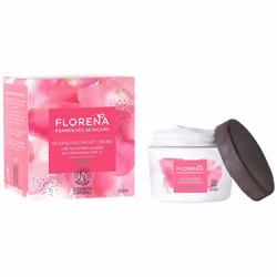 Florena Fermented Skincare Nourishing Night Cream 50ml