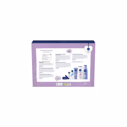 NIVEA Pampering Indulgence Gift Set