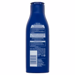 Nivea Rich Nourishing Body Moisturiser, 250ml