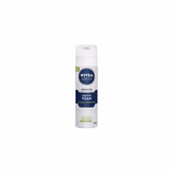 For Men Sensitive Soothing Shaving Foam 200ml