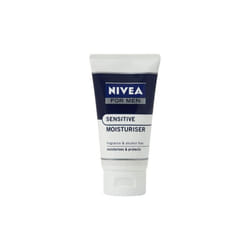 Nivea For Men Sensitive Moisturiser 75ml