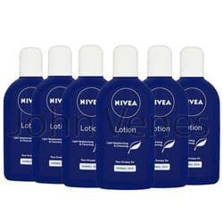 Nivea Moisturise Lotion - Normal 250ml x6
