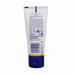 6 x 30ml NIVEA Q10 Anti-Age 3in1 Hand Care Cream Anti-wrinkle