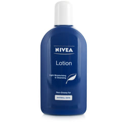 NIVEA 80324 body cream & lotion 250 ml