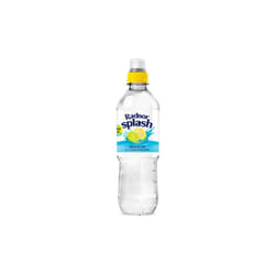 Radnor Splash Lemon & Lime Sugar Free Flavoured Water 500ml (Case of 12)