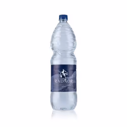 Radnor Hills Still Water 1.5L (Pack 12)- 0201021