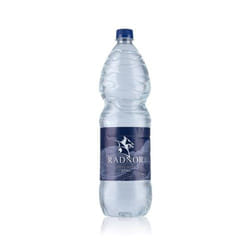 Radnor Hills Still Water 1.5L (Pack 12)- 0201021