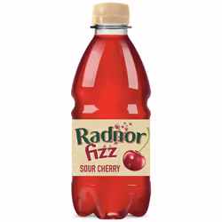 Radnor Fizz Sour Cherry - 24x330ml