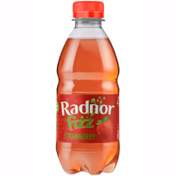 Radnor Fizz Strawberry | 24x330ml