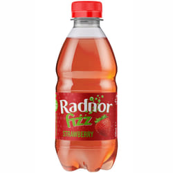 Radnor Fizz Strawberry | 24x330ml