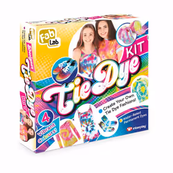 FabLab Designer Tie Dye Kit