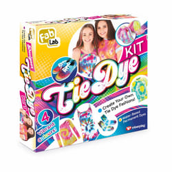 FabLab Designer Tie Dye Kit