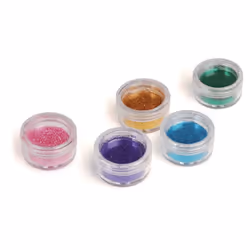 FabLab Glitter Tattoos & Sparkly Nails Mega Pack