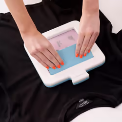 Fab Lab Screen Printing Kit