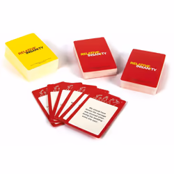 Relative Insanity Card Game