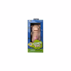 PlayMonster Stinky Pig