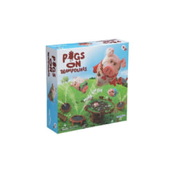 Interplay Games Pigs On Trampolines | Toys