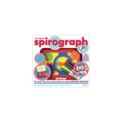 Spirograph Junior, Multicolor, One Size (SP204)