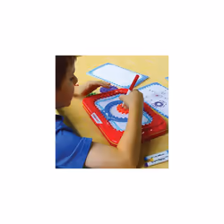 Spirograph Junior, Multicolor, One Size (SP204)