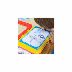 Spirograph Junior, Multicolor, One Size (SP204)