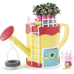 Peppa Pig Multicolour Garden Playhouse Watering Can Toy