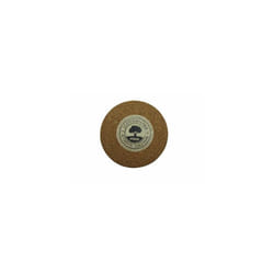 Apollo 200 x 200 mm Cork Place Mats, Set of 6