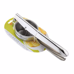 Manual Kitchen Potato Ricer Hand Press Soft Baby Food Vegetable Fruit Masher New