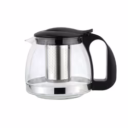 Apollo Glass Teapot, 600ml