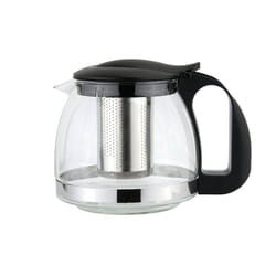Apollo Glass Teapot, 600ml