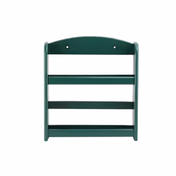 Apollo 2 Tier Spice Rack, Fjord Green