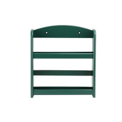 Apollo 2 Tier Spice Rack, Fjord Green