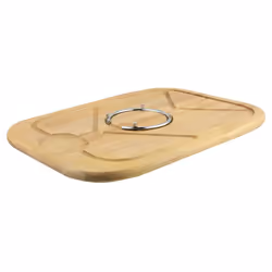 Apollo Rb 40 x 30 x 1.6 cm Carving Board